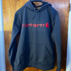 Carhartt hoodie
